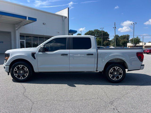 Used 2024 Ford F150 STX RWD image 7