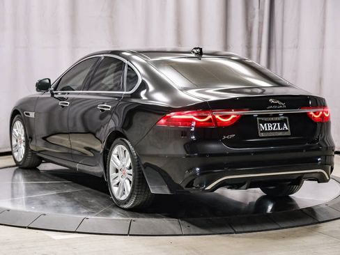 Used 2021 Jaguar XF S image 2