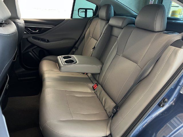 Used 2021 Subaru Legacy Limited AWD/4WD image 37