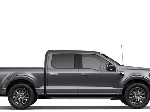 New 2026 Ford F150 XLT AWD/4WD image 42