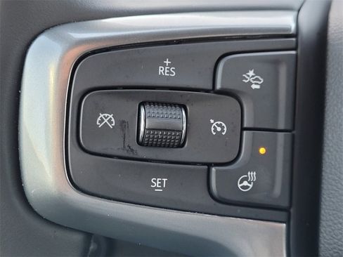 Used 2026 Chevrolet Silverado 2500 LT w/ Safety Package image 22