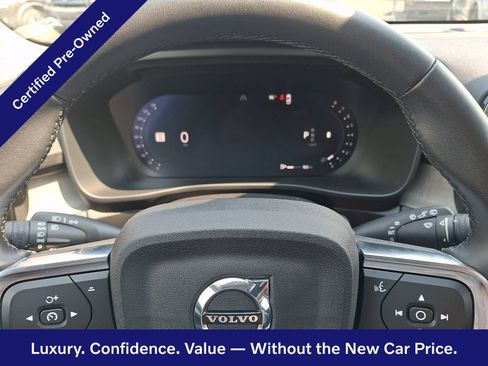 Certified 2023 Volvo XC40 B5 Plus w/ Climate Package AWD/4WD image 20