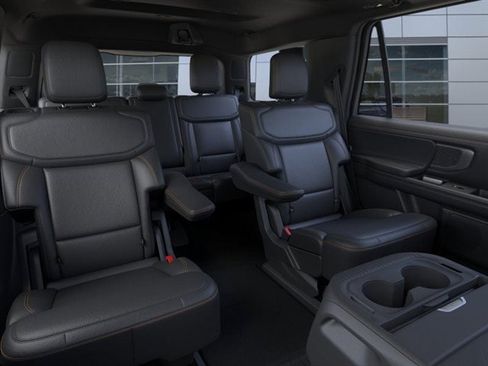 New 2025 Ford Expedition Tremor image 11