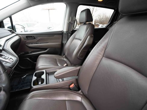 Used 2020 Honda Odyssey EX-L image 10