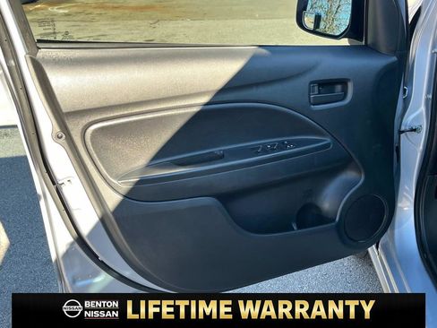 Used 2023 Mitsubishi Mirage G4 ES image 30