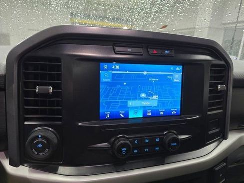 Used 2022 Ford F150 XLT w/ Trailer Tow Package image 24