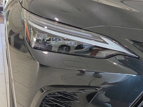 New 2026 Lexus NX 350 F Sport AWD/4WD image 8