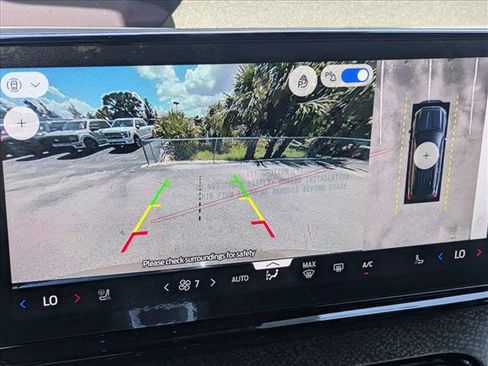 New 2026 Ford Expedition Tremor AWD/4WD image 13