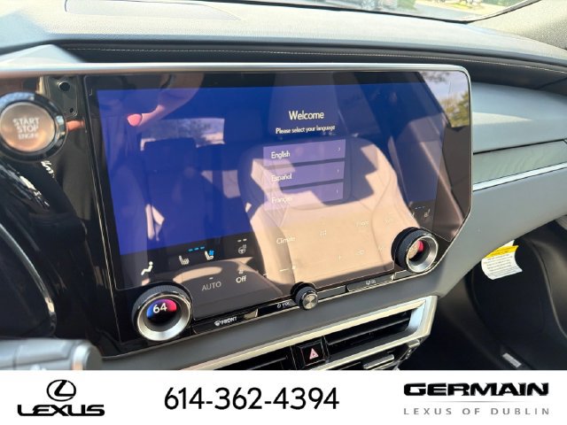 New 2026 Lexus RX 350 Premium w/ Convenience Package AWD/4WD image 20