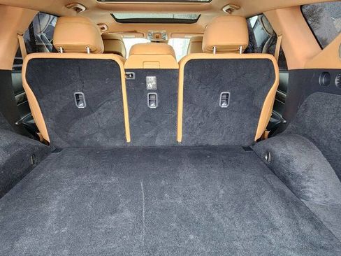 Used 2021 Genesis GV80 2.5T w/ Prestige Package 04 image 30