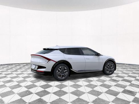 New 2025 Kia EV6 Light w/ Light LR Technology Package image 10