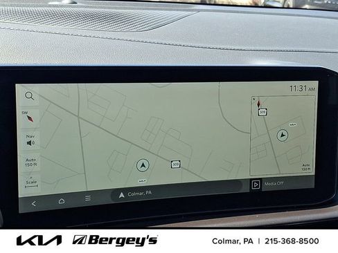 New 2026 Kia Sportage SX Prestige AWD/4WD image 15