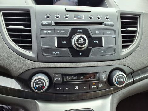 Used 2013 Honda CR-V EX-L image 27