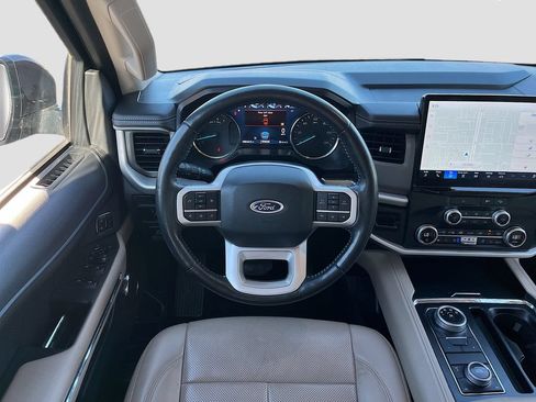 Used 2022 Ford Expedition XLT AWD/4WD image 23