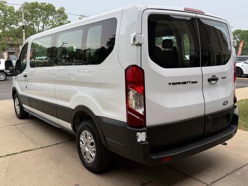 Used 2026 Ford Transit 350 XLT RWD image 5