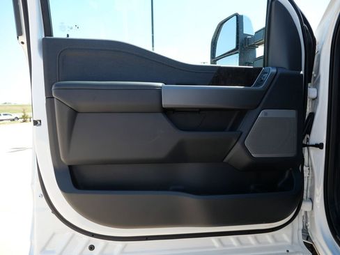 New 2026 Ford F250 Lariat w/ Lariat Ultimate Package AWD/4WD image 19