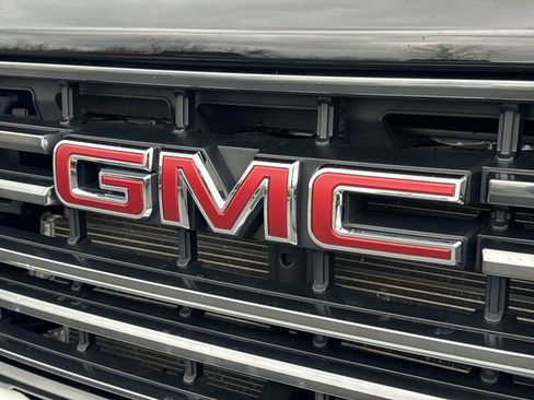 Used 2022 GMC Sierra 2500 AT4 AWD/4WD image 29