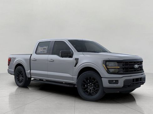 New 2026 Ford F150 XLT AWD/4WD image 7
