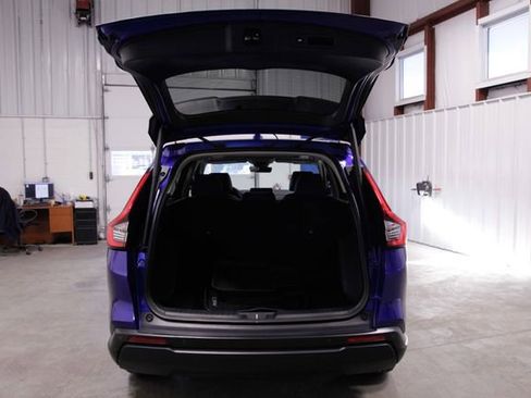 Certified 2024 Honda CR-V EX-L image 22