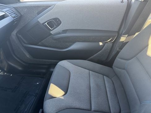 Used 2018 BMW i3 w/ Range Extender image 20