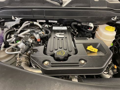 New 2026 RAM 2500 Tradesman image 18