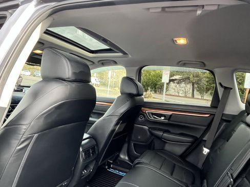 Used 2020 Honda CR-V EX-L image 15