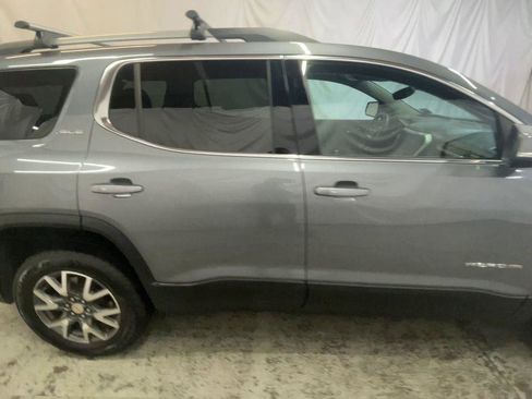 Used 2021 GMC Acadia SLE w/ Driver Convenience Package image 9