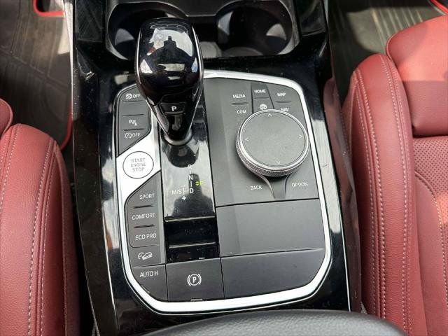 Used 2024 BMW X3 xDrive30i w/ Premium Package AWD/4WD image 24