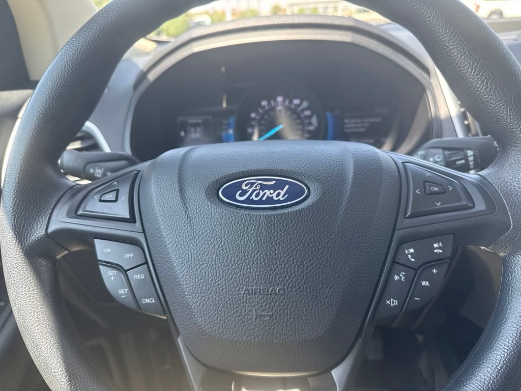 Used 2024 Ford Edge SE AWD/4WD image 19