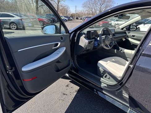 New 2026 Hyundai Sonata SEL image 18