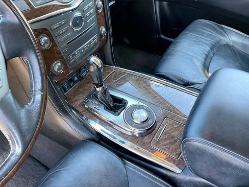 Used 2015 INFINITI QX80 Base w/ 22" Wheel Package image 15