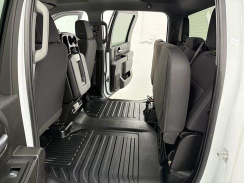 Used 2024 Chevrolet Silverado 3500 W/T w/ WT Convenience Package image 14