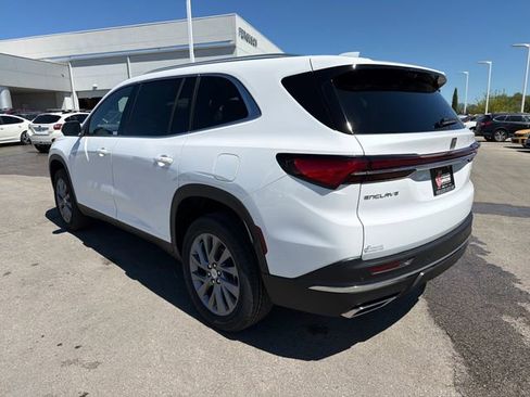 New 2026 Buick Enclave Preferred image 3