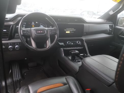 Used 2023 GMC Sierra 1500 AT4 image 18