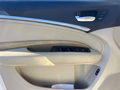 Used 2019 Acura MDX w/ Technology & Entertainment image 18