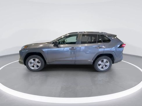 Used 2025 Toyota RAV4 LE image 5