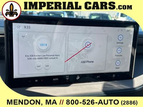 New 2026 Ford Maverick XL image 27