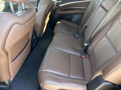 Used 2020 Acura MDX FWD w/ Technology Package image 26