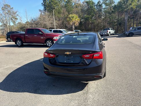 Used 2023 Chevrolet Malibu LT image 6