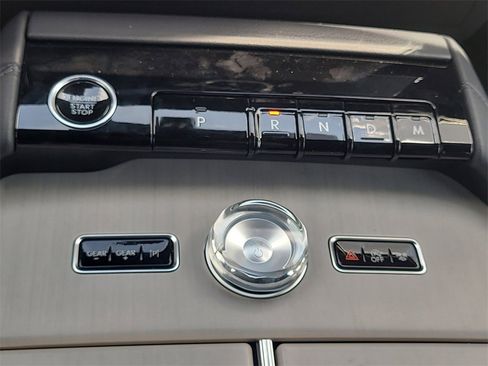 New 2025 Lincoln Navigator Reserve w/ Jet Appearance Package image 28