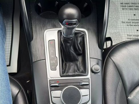 Used 2016 Audi A3 2.0T Premium w/ Audi MMI Navigation Plus image 39
