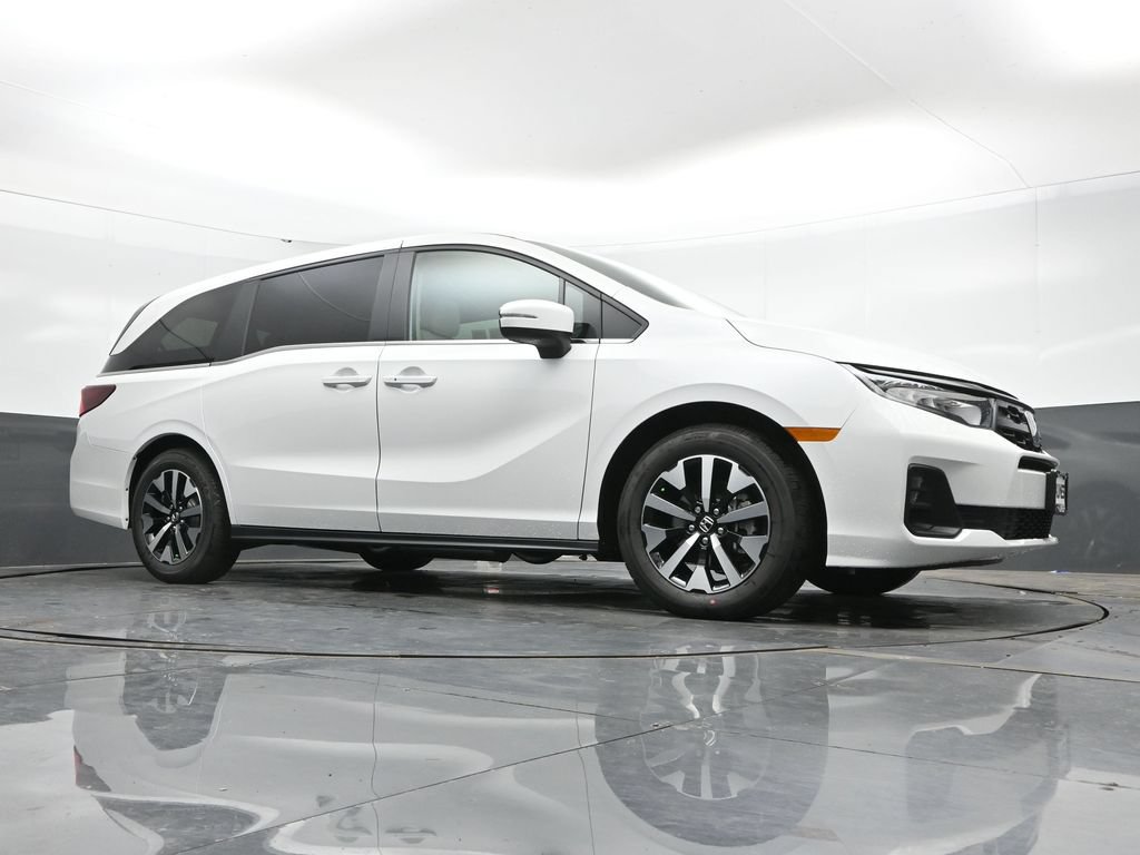 New 2027 Honda Odyssey EX-L image 37