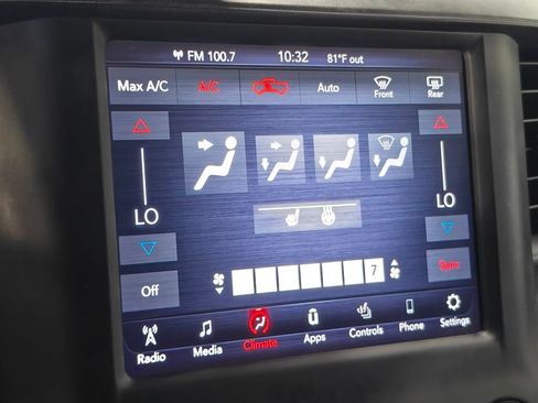 Used 2020 RAM 1500 Big Horn AWD/4WD image 32