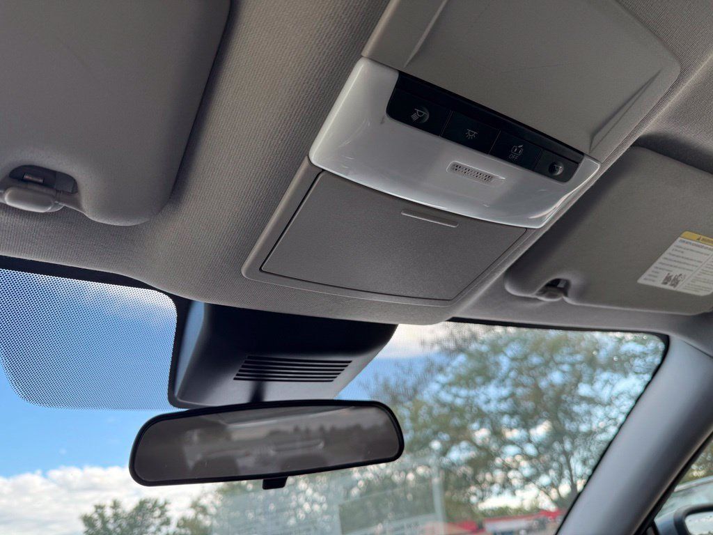 Used 2024 Nissan Sentra SV w/ All-Weather Package FWD image 10