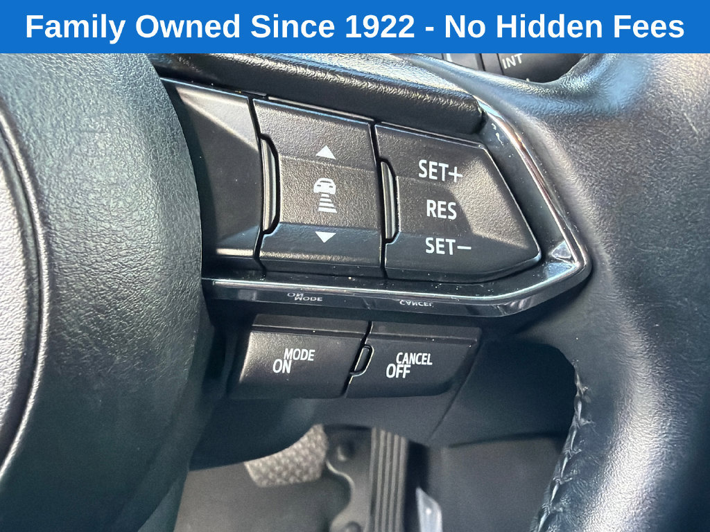Used 2025 MAZDA CX-5 AWD 2.5 S w/ Select Package image 25