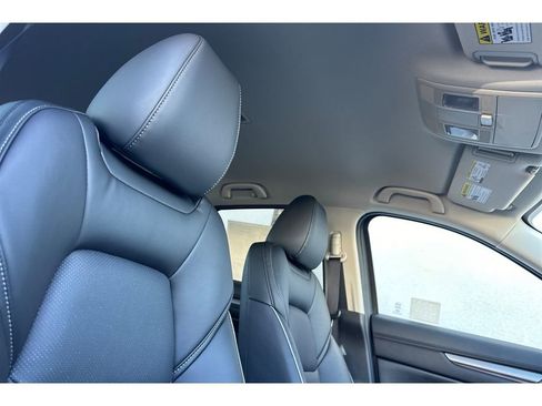 Certified 2025 MAZDA CX-5 AWD 2.5 S w/ Select Package image 16