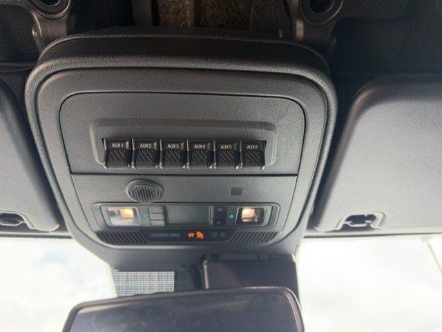 Certified 2023 Ford Bronco Badlands AWD/4WD image 16