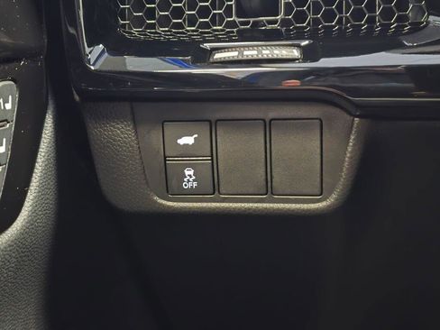Used 2025 Honda CR-V Sport Touring image 25