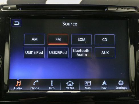 Used 2017 Nissan Murano SL w/ SL Technology Package AWD/4WD image 31