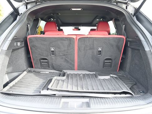 Used 2023 Acura MDX A-Spec image 43